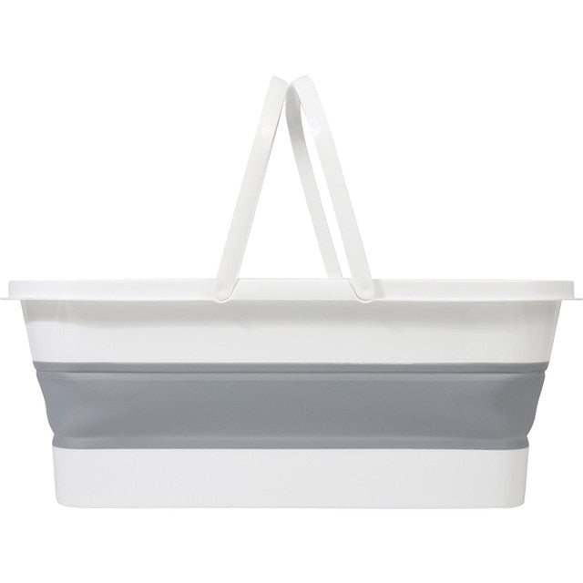 Collapsible Household Mop Bucket – HolidayApparels