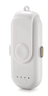 Pad Finger 5 Charging Packs Powerbank
