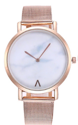 [Latest Rhinestone Bracelet Watch] - HolidayApparels
