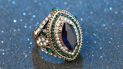 [Latest Rhinestone Bracelet Watch] - HolidayApparels