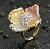 [Latest Rhinestone Bracelet Watch] - HolidayApparels