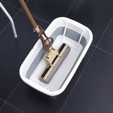 Collapsible Household Mop Bucket