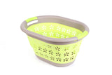 Collapsible Laundry Basket
