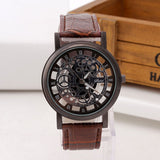 [Latest Rhinestone Bracelet Watch] - HolidayApparels