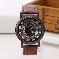 [Latest Rhinestone Bracelet Watch] - HolidayApparels