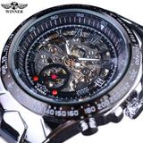 [Latest Rhinestone Bracelet Watch] - HolidayApparels