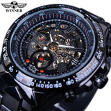 [Latest Rhinestone Bracelet Watch] - HolidayApparels
