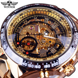 [Latest Rhinestone Bracelet Watch] - HolidayApparels