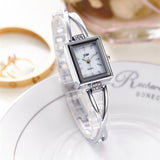 [Latest Rhinestone Bracelet Watch] - HolidayApparels