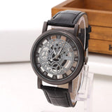 [Latest Rhinestone Bracelet Watch] - HolidayApparels