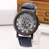 [Latest Rhinestone Bracelet Watch] - HolidayApparels