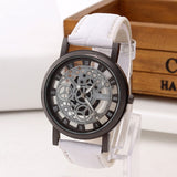 [Latest Rhinestone Bracelet Watch] - HolidayApparels