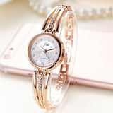[Latest Rhinestone Bracelet Watch] - HolidayApparels