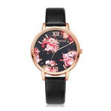 [Latest Rhinestone Bracelet Watch] - HolidayApparels