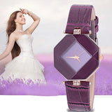 [Latest Rhinestone Bracelet Watch] - HolidayApparels