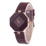 [Latest Rhinestone Bracelet Watch] - HolidayApparels