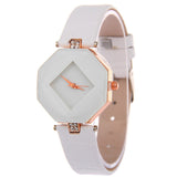 [Latest Rhinestone Bracelet Watch] - HolidayApparels