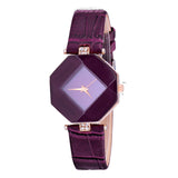 [Latest Rhinestone Bracelet Watch] - HolidayApparels