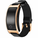[Latest Rhinestone Bracelet Watch] - HolidayApparels
