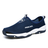 Summer Shoes Men Sneakers