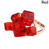 [Latest Rhinestone Bracelet Watch] - HolidayApparels