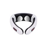 Portable Cervical Vertebra Massage