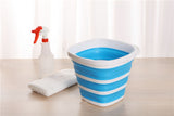 10L Folding Bucket