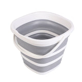 10L Folding Bucket