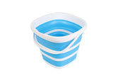 10L Folding Bucket