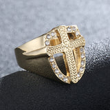 [Latest Rhinestone Bracelet Watch] - HolidayApparels