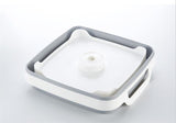 Collapsible Fruit Basket