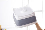 Collapsible Fruit Basket