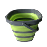 10L Folding Bucket