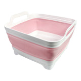 Collapsible Fruit Basket