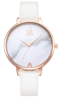 [Latest Rhinestone Bracelet Watch] - HolidayApparels